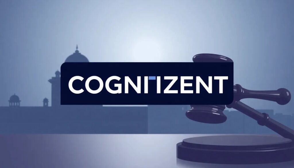 Cognizant Hexagonal Logo: Supreme Court Ruling and Branding in India