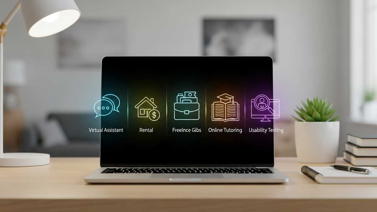 make money online