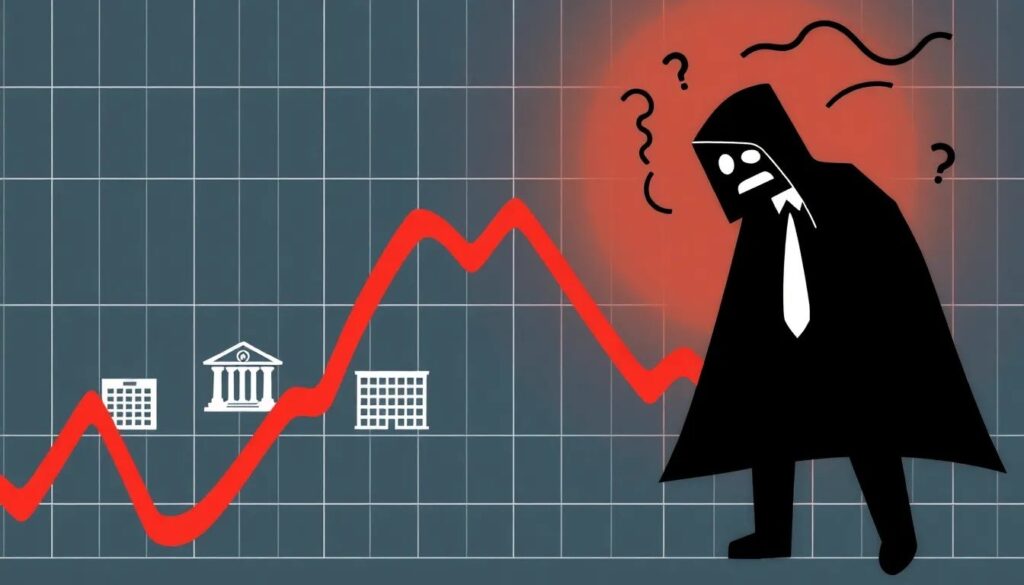 Jane Street Crackdown: MIIs and Brokerages Face Sell-off Amidst Volume Concerns