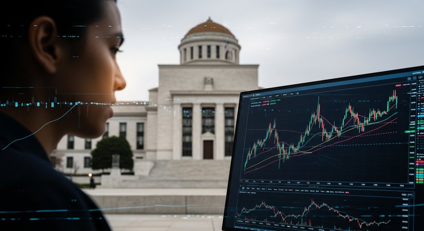 Federal Reserve Rate Outlook : Morgan Stanley Reverses Fed Rate Cut Call to December: What It Means