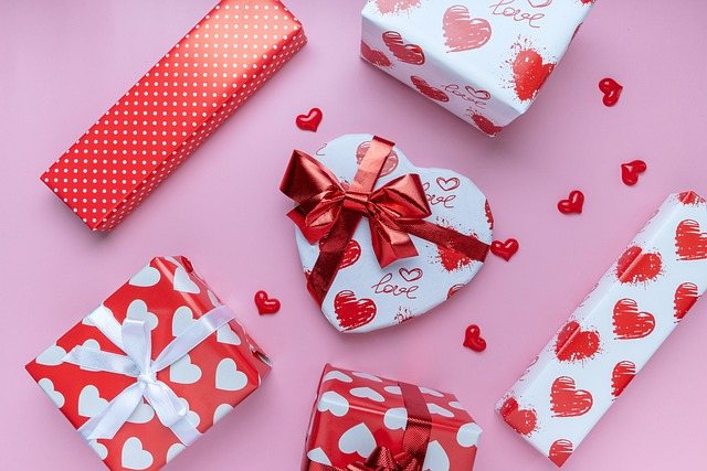 Valentine's Day Wishes
