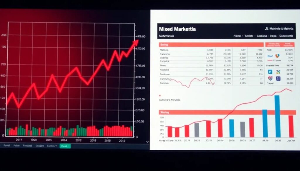 M&M Stock Performance: Analyzing the 3% Dip and Financial Health