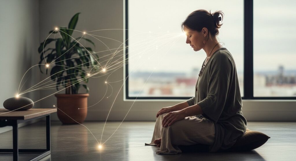 Unlock Your Inner Compass: A Contemporary Approach to Intuition