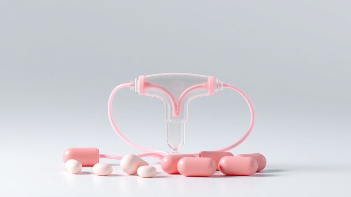 birth control and heavy period : Managing Menorrhagia: The Impact of Birth Control on Heavy Periods