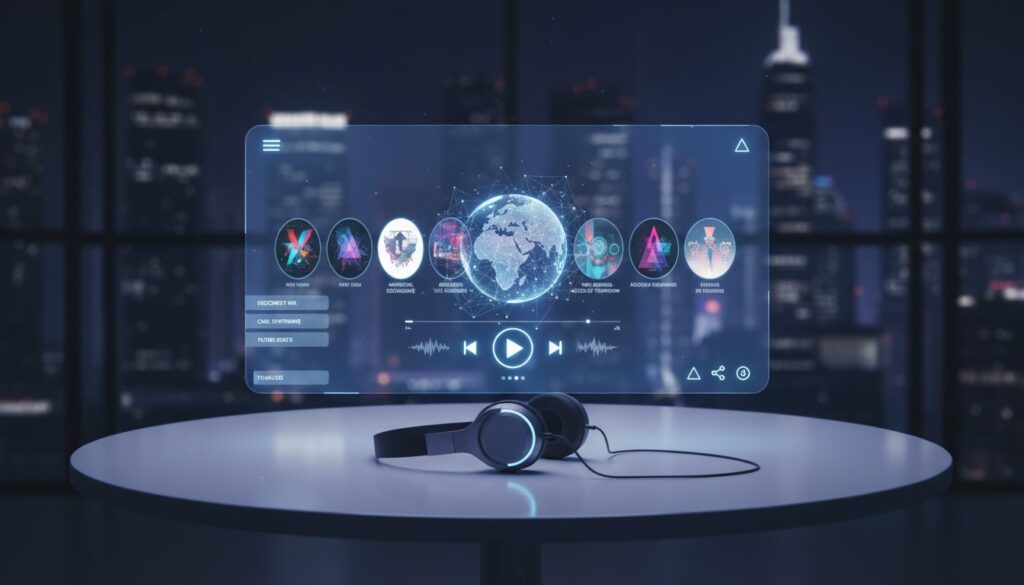 The DSP Pivot: How Artist Subscription Tiers are Redefining Music Revenue in 2026