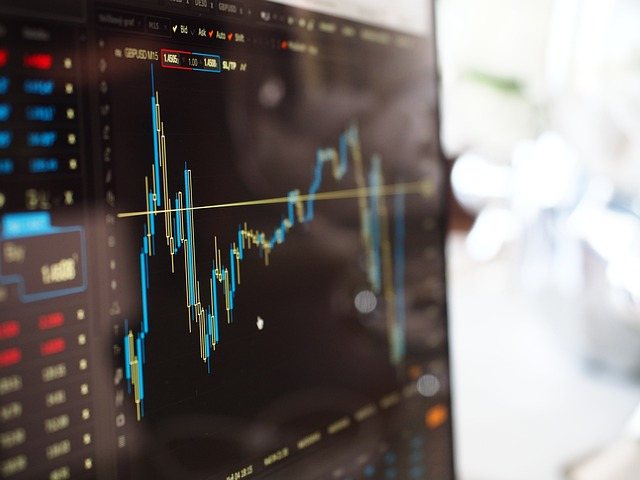 Stock Market Live Updates