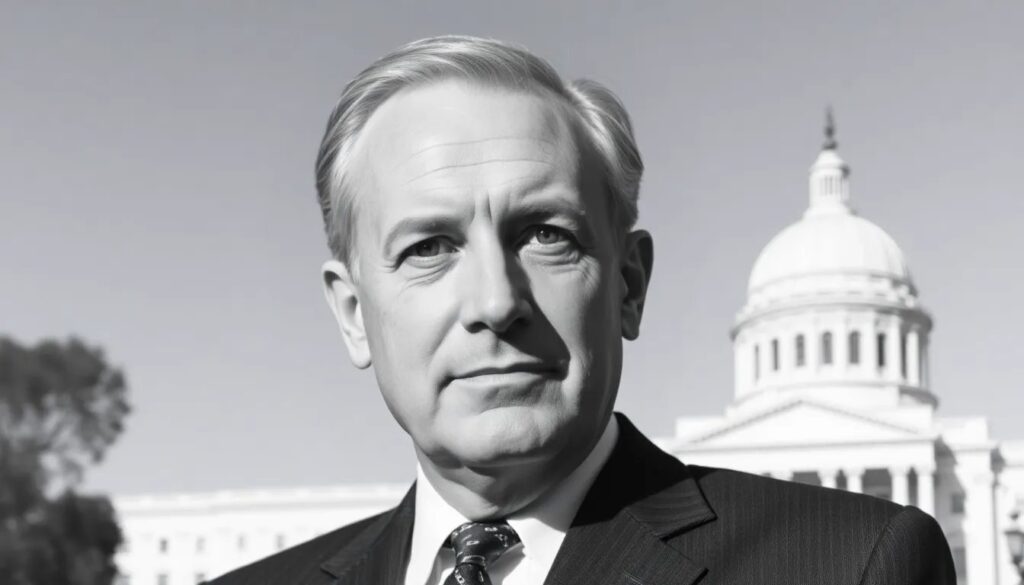 John Burton California Politics: The Legacy of a Transformative Leader