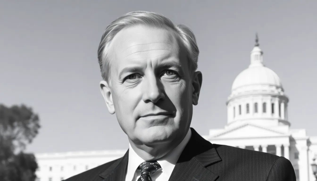 John Burton California politics