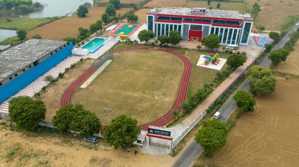 Private Over Govt: Decoding NITI Aayog's 2026 School Report