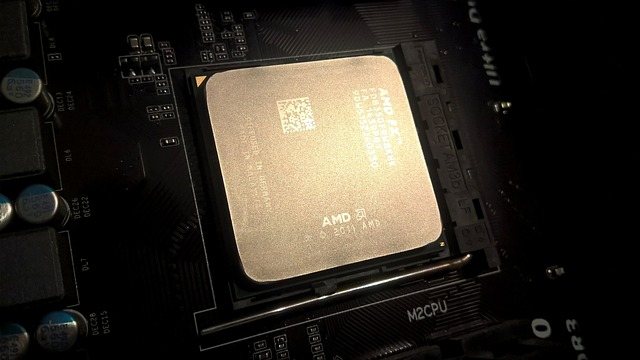 Trump Nvidia AMD deal