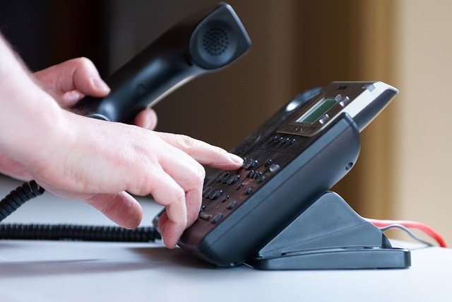 ChatGPT phone calls