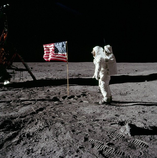 Jim Lovell and the Unforgettable Apollo 13 Mission