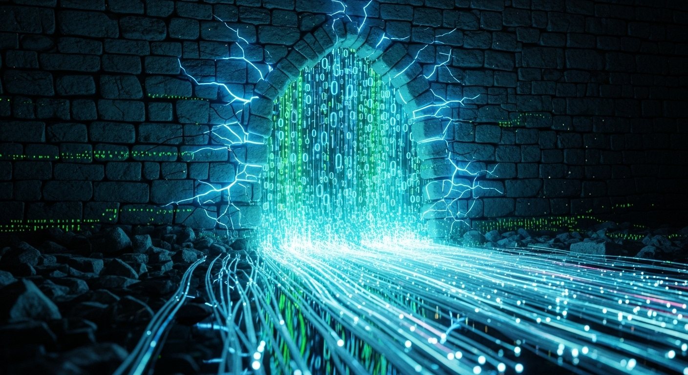 social media regulation : The Mirage of Safety: Why Legislative Firewalls Fail Our Children