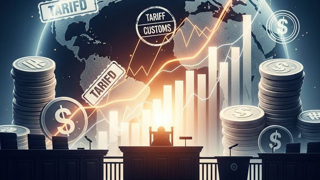 IEEPA tariffs Supreme Court