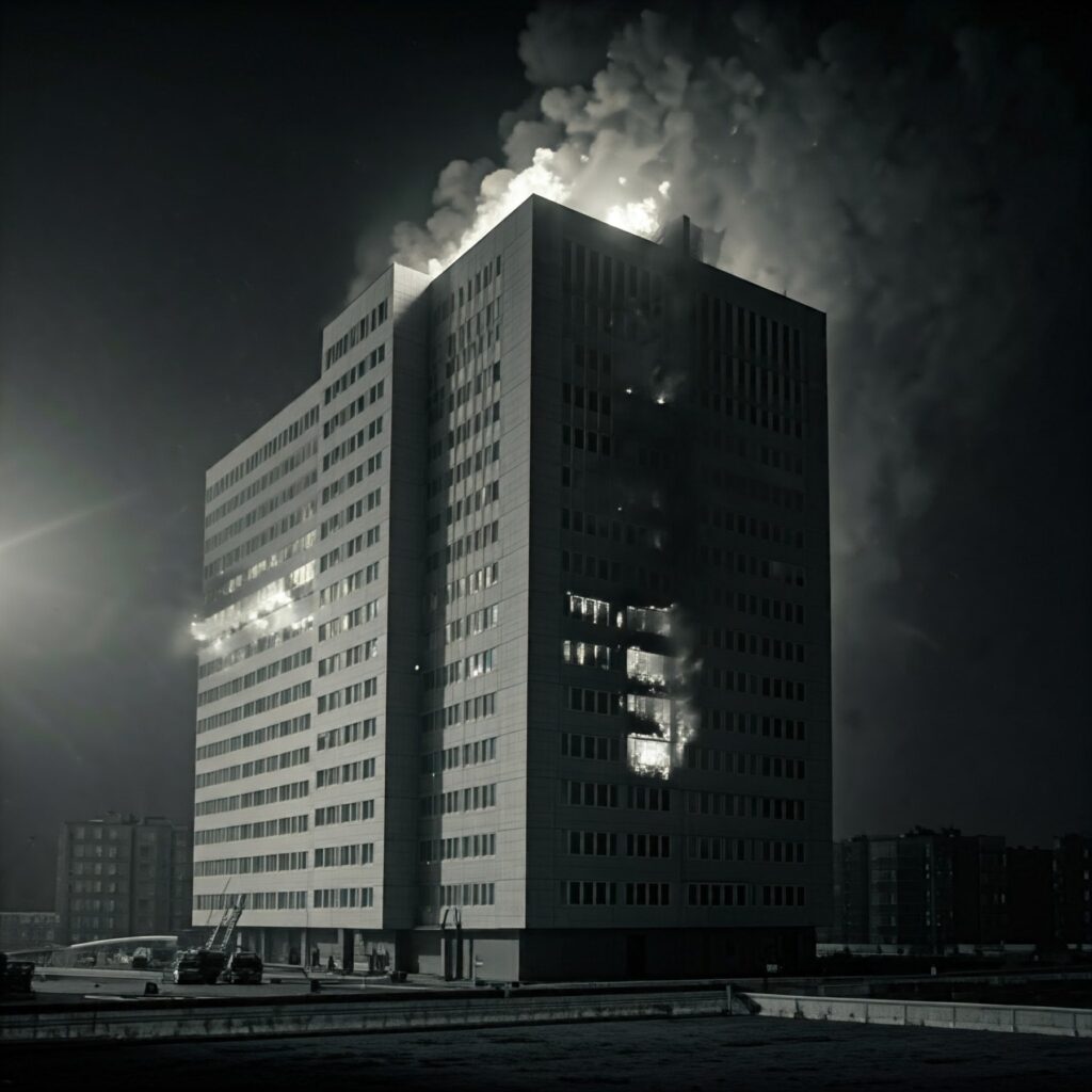 The Grenfell Tower Inquiry: A Devastating Indictment of Systemic Failure