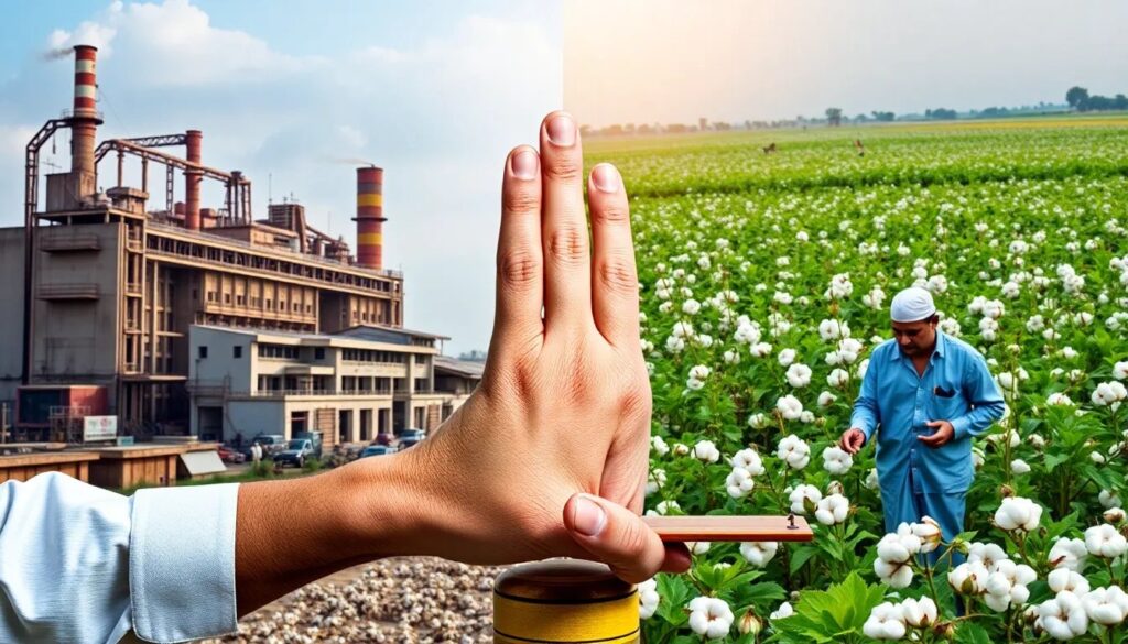 Cotton Import Duty: India Extends Zero Duty Till Dec 2025, Farmers' Concerns Rise