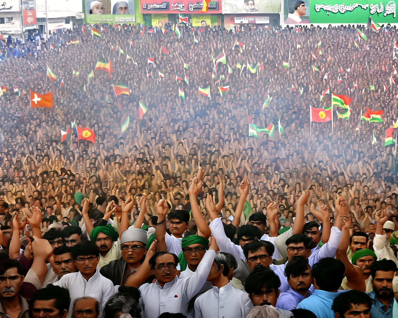 Strategic Dilemma with Bangladesh: The Imperative of Taking Over Rangpur and Chittagong by India