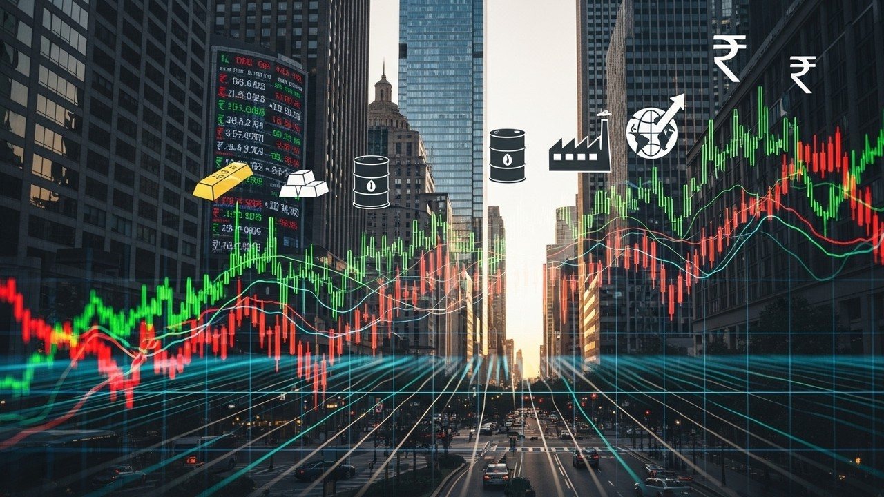 Stock Market Live Updates
