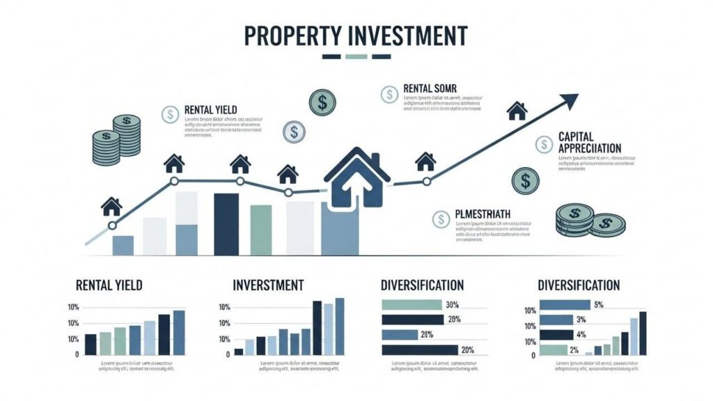Property Investment Strategy: Maximizing Returns and Minimizing Risks