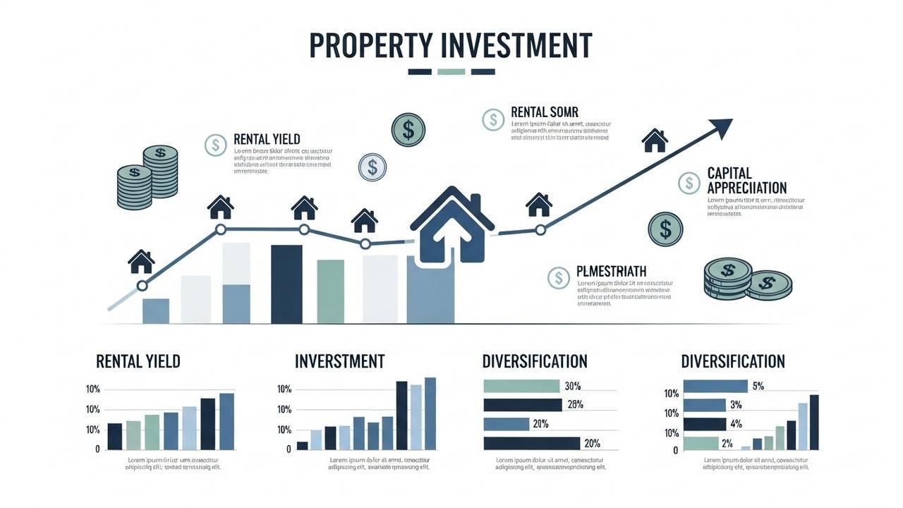Property Investment Strategy