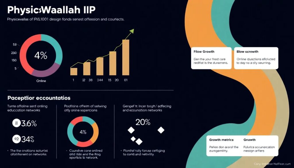 PhysicsWallah IPO insights: What to watch in the edtech debut