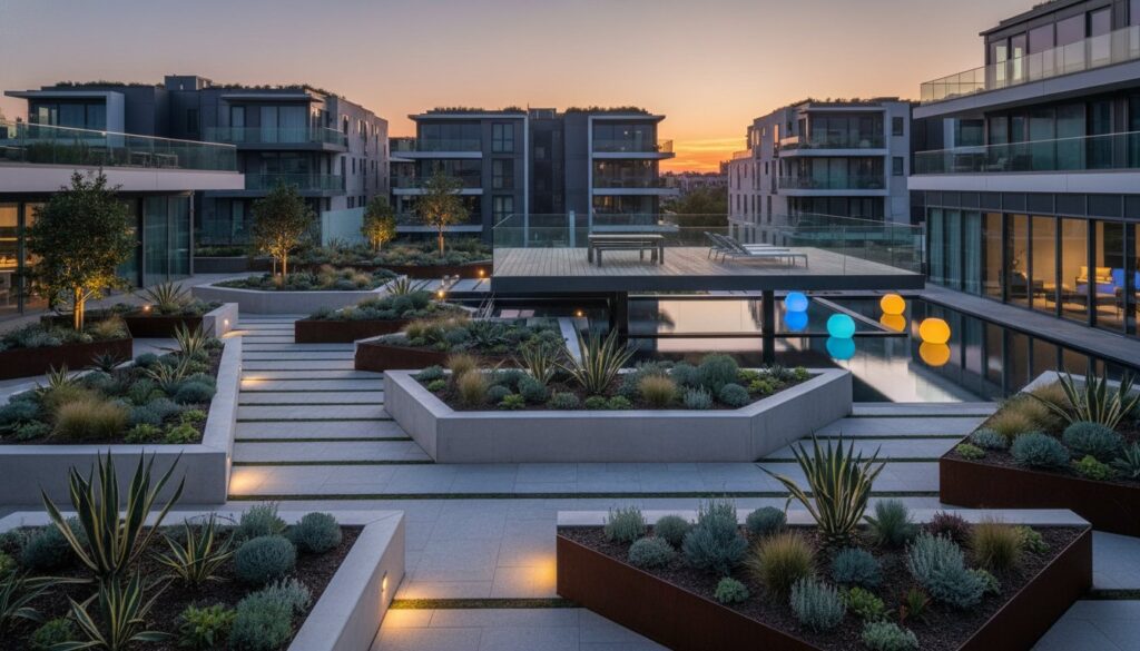 The Rise of Intergenerational Co-Living Mandates to Combat Loneliness