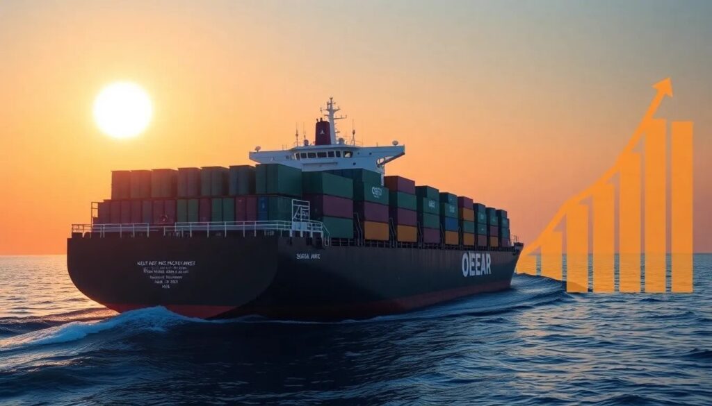 Indian Diesel Exports to Europe Surge 137% in August: A Lucrative Opportunity