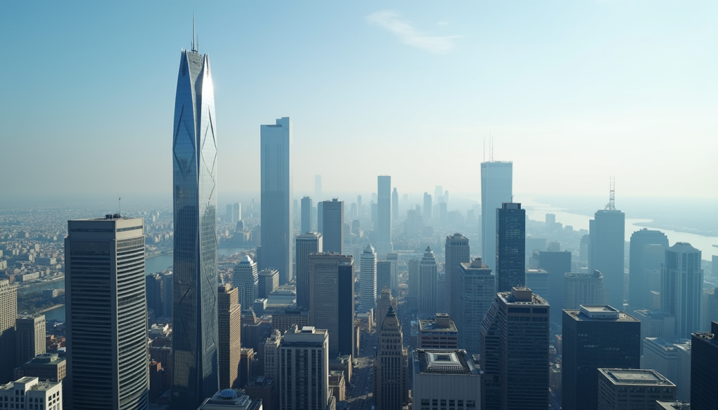 Navigating the Financial Landscape: Understanding BIS Warnings on Debt and Market Divisions