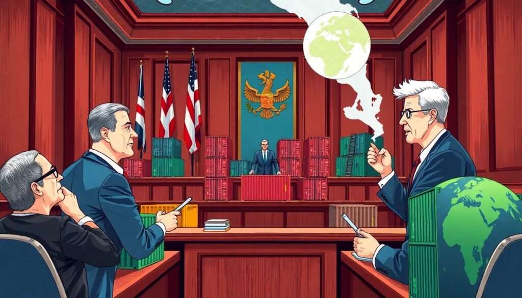 Trump tariffs Supreme Court: What Comes Next for Trade Policy