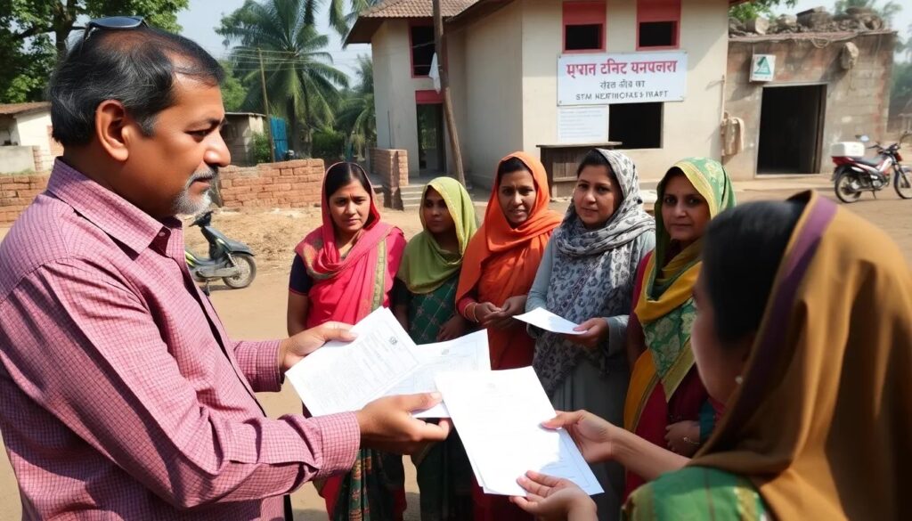 Bihar Jamabandi Campaign: Accelerating Land Records Delivery Across Bihar