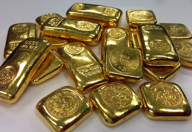 Costco gold bars