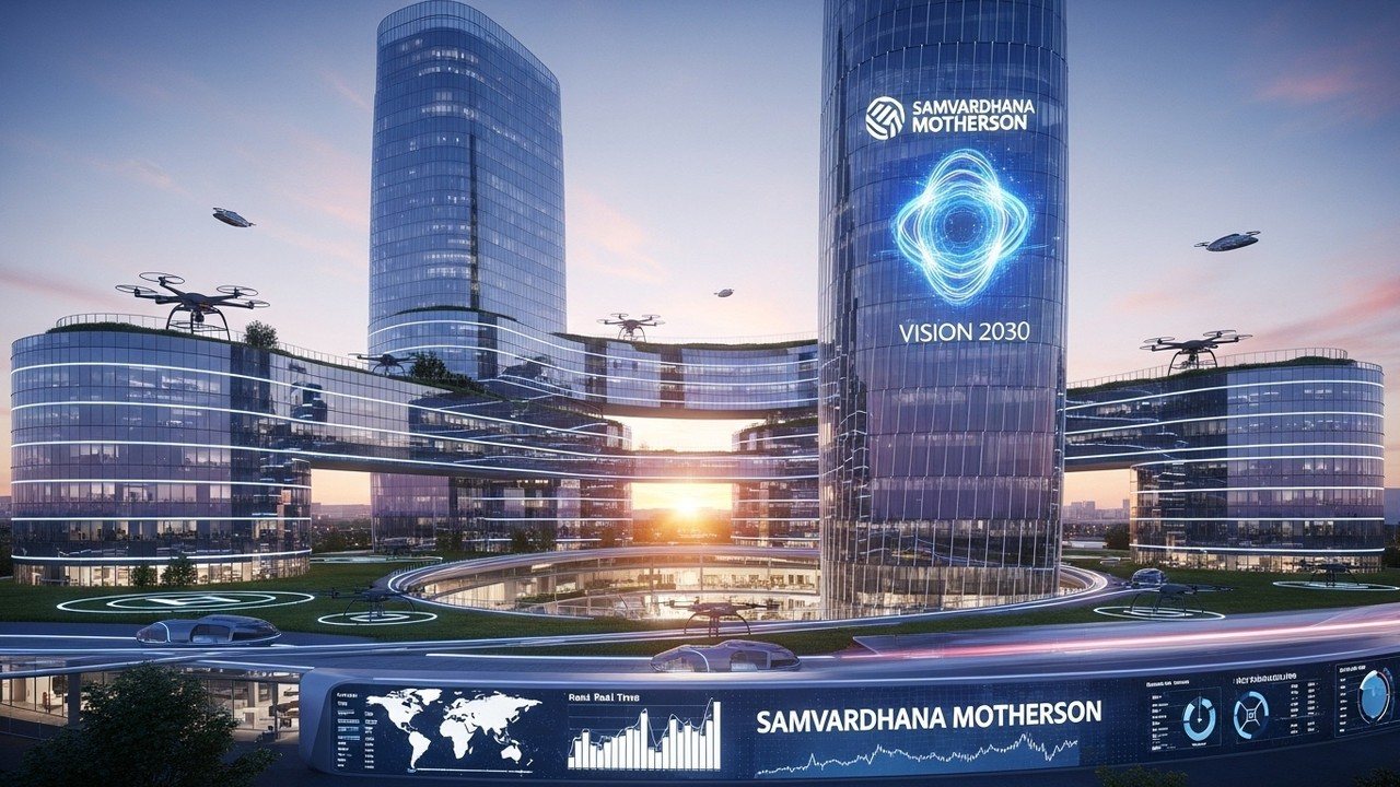Samvardhana Motherson