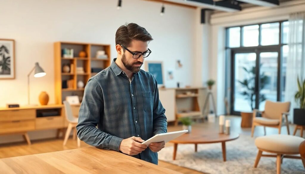 Online furniture business: Lessons from a Direct-to-Consumer Startup