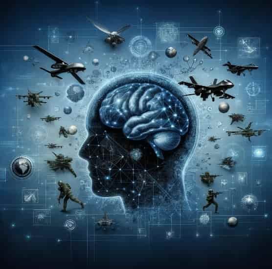 Intelligence of All Forms
