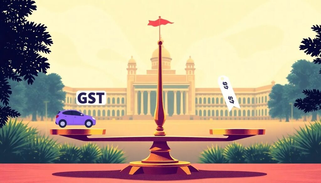 GST reform impact: Price Dynamics in India and Tata Motors Case