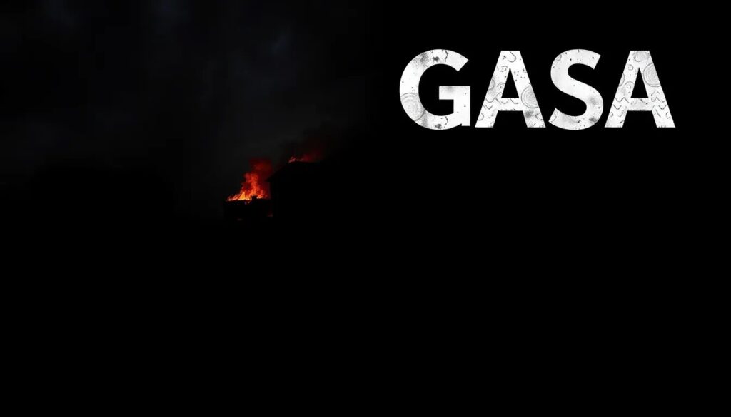 Gaza Conflict: Understanding the Intensifying Crisis and its Human Toll