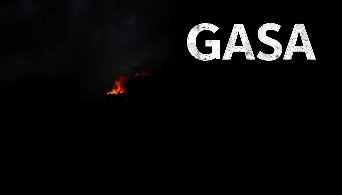 Gaza conflict