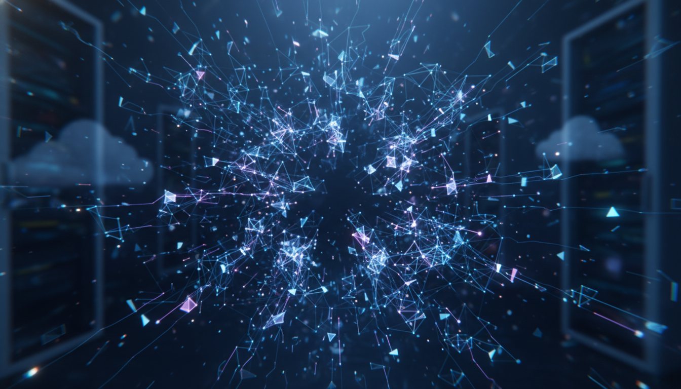 Universal DM Interoperability : The Great Un-Walling: Universal DM Interoperability Becomes the Global Social Standard