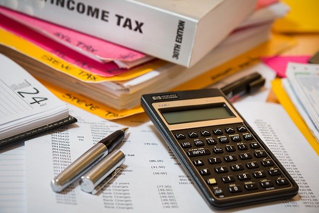 India Income Tax Bill