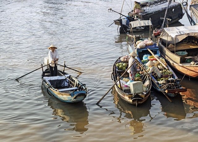 Ancient India's Golden Road: Uncovering the Remarkable Trade Routes