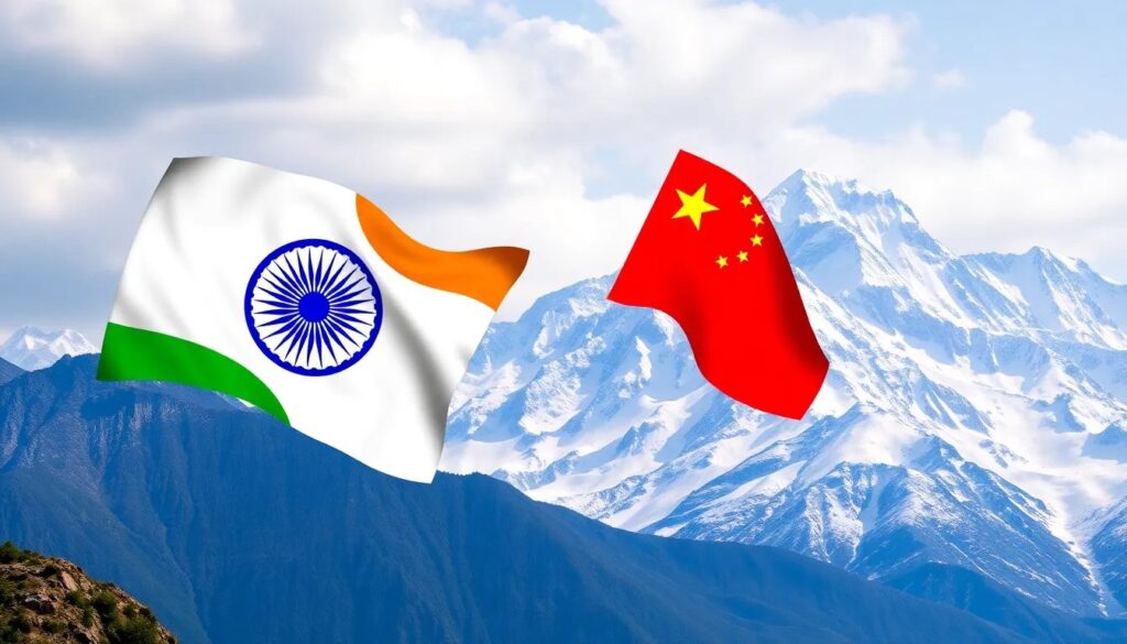 India China Relations: Mending Ties Amidst Global Shifts