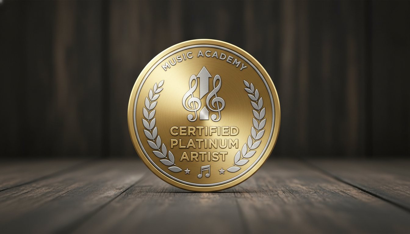 Human-Verified Badge : The Human-Verified Badge: Labels Launch Global Standard to Protect Organic Artistry