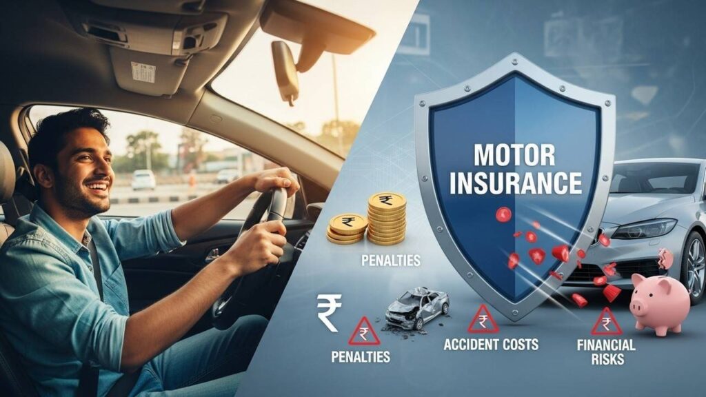 Long Term Motor Insurance: The Smart Choice for Indian Car Owners