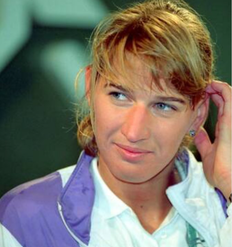 Steffi Graf