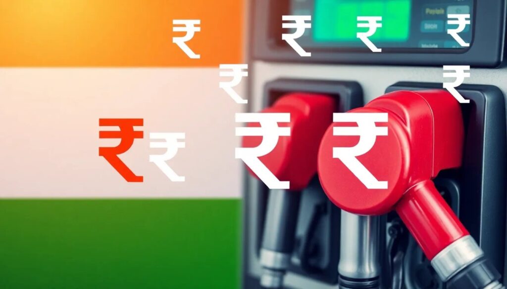 Why GST Petrol Diesel Inclusion Remains a Distant Dream