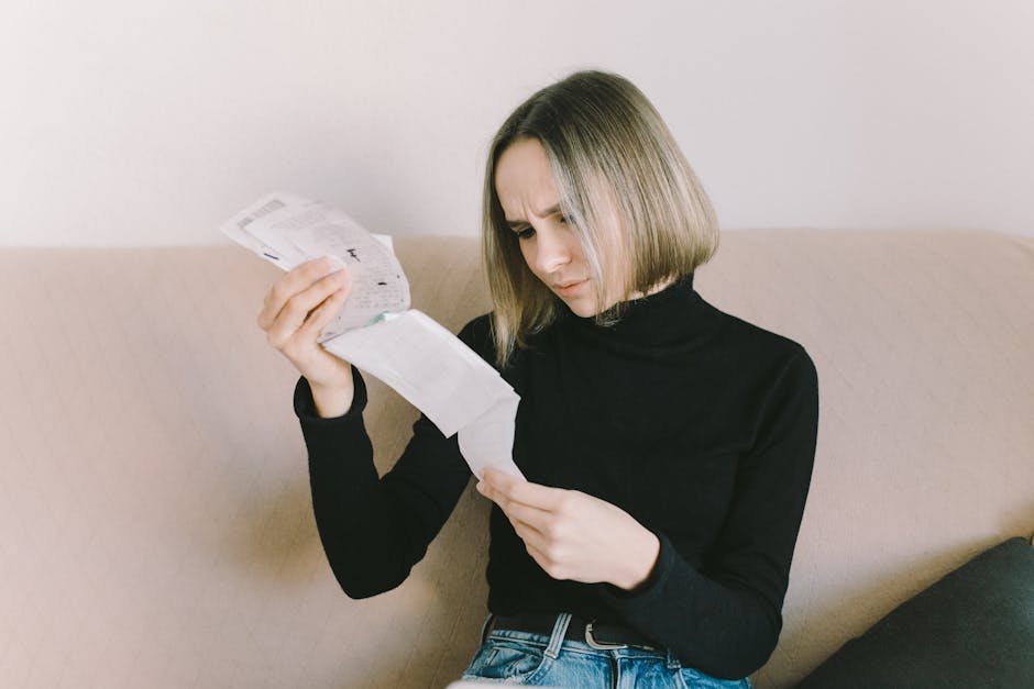 Understand Financial Struggles: Why More Americans Live Paycheck to Paycheck