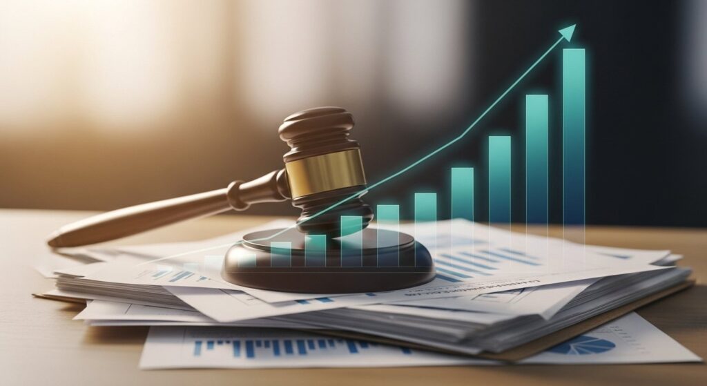 NCLT Approves Historic ₹1950 Crore Settlement: A Milestone for Financial Resolution