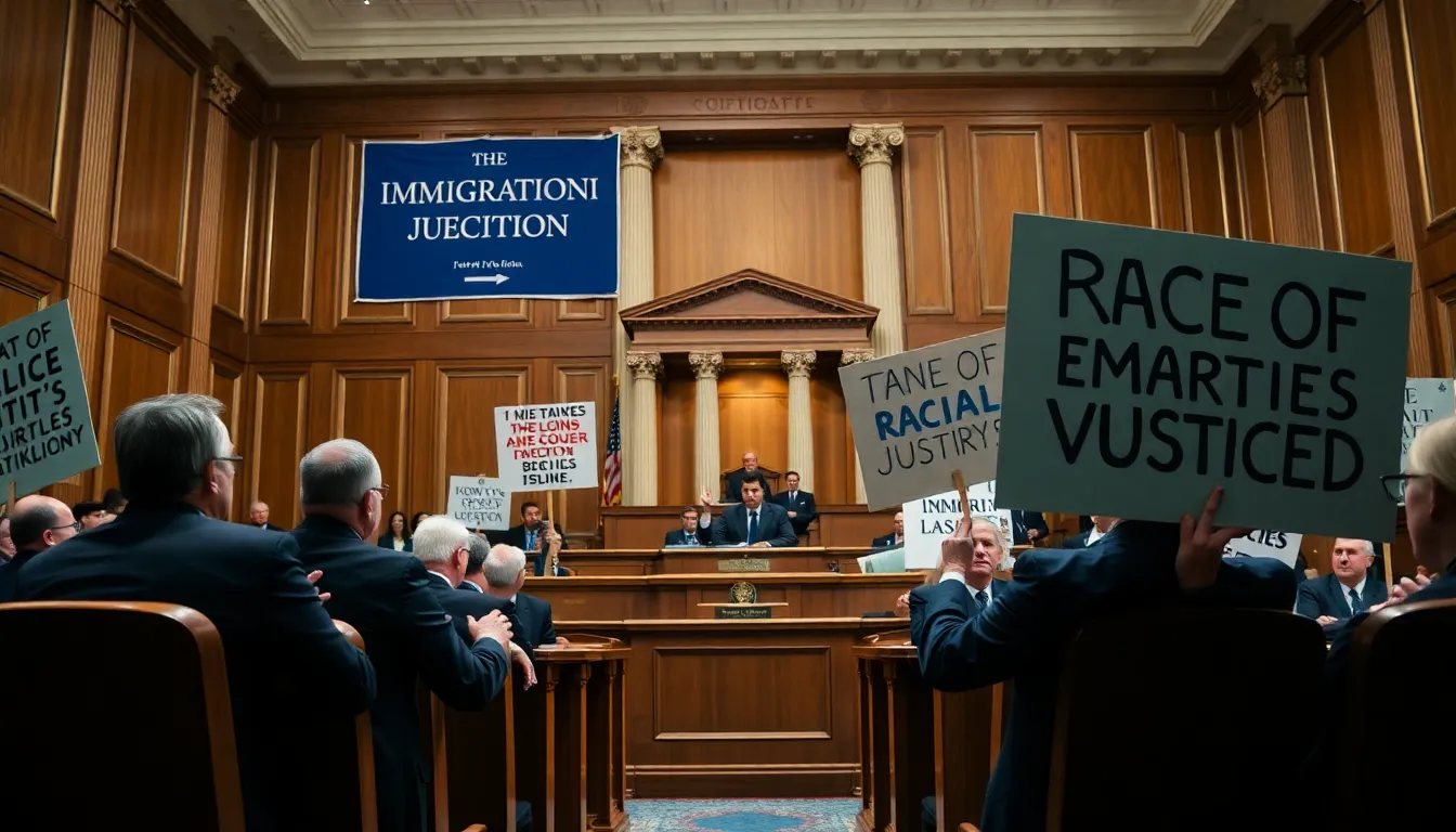 Supreme Court immigration ruling