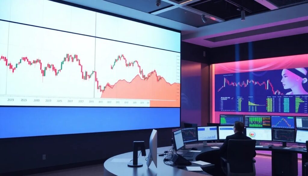 EURUSD Weekly Outlook: Data-Driven Signals in a Turbulent Week