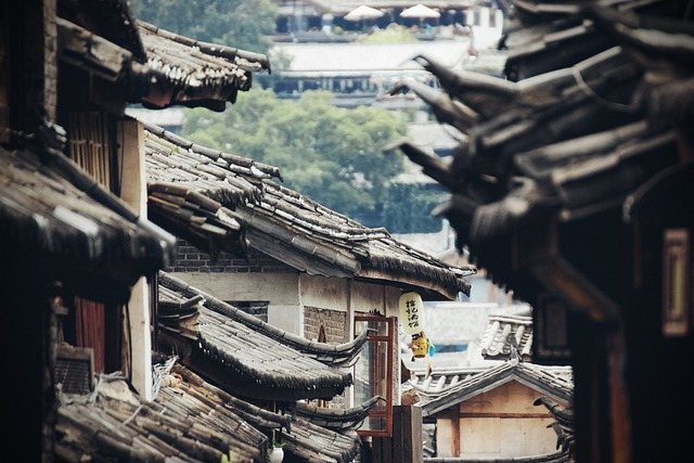 China's Robotaxi Revolution: How Driverless Cars Are Transforming Cities
